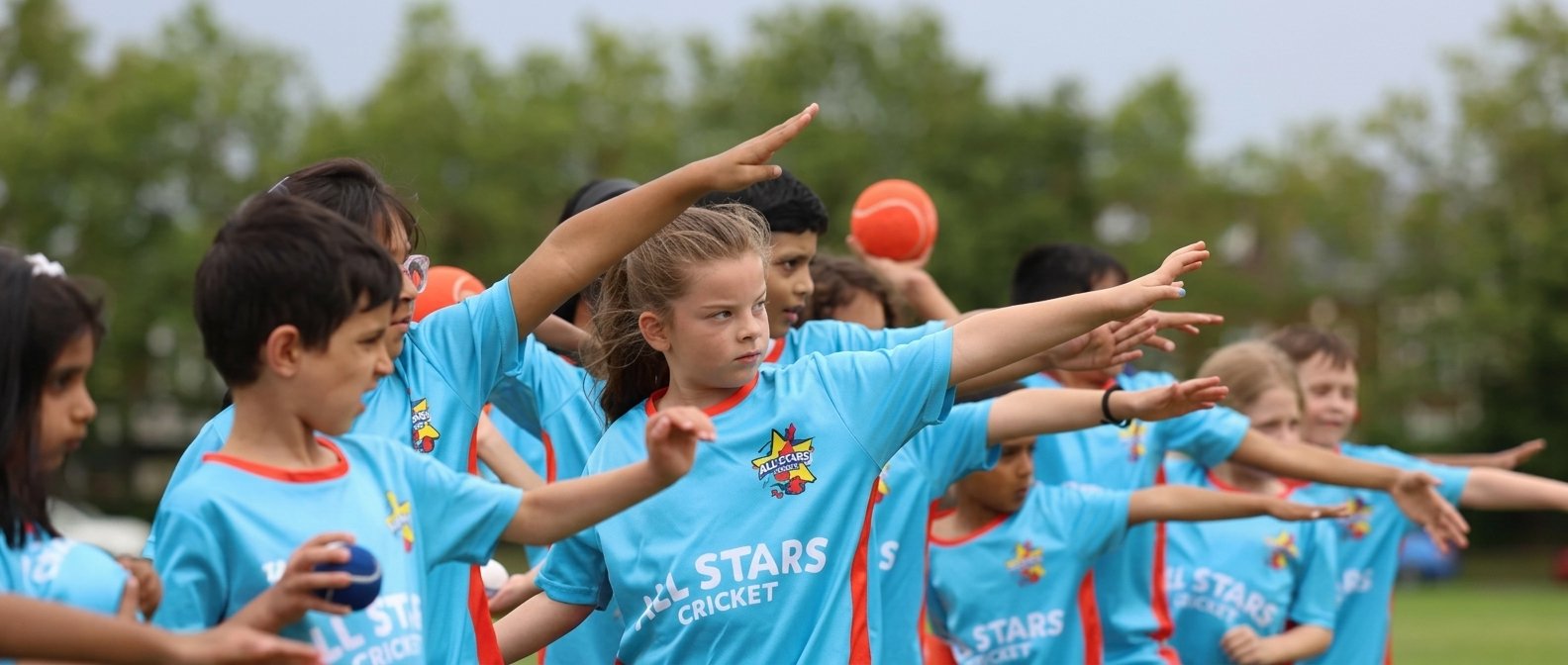 All Stars Cricket