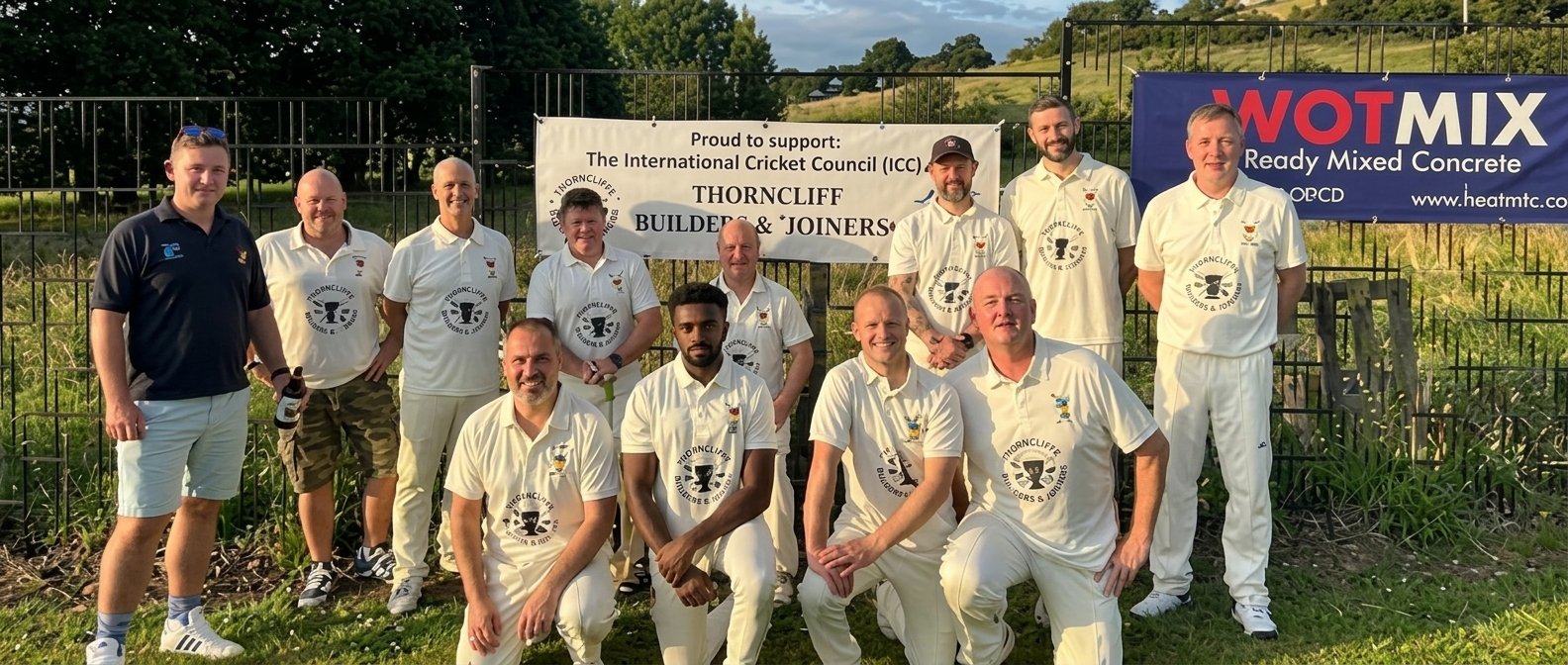 Social Cricket